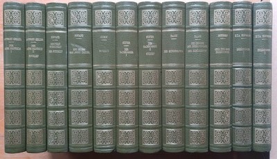 Editions Rencontre Lausanne 12 Bände Fontane Keller Storm Stifter Raabe Gotthelf