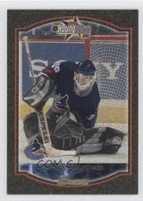 2002-03 Bowman YoungStars Gold 90/250 Dan Cloutier #44 0f8