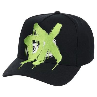 WWE x John Geiger D-Generation DX Hat Attitude Era Snapback Lids