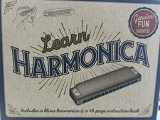 Harmonica
