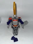 Transformers Galvatron G1 Decepticon Leader | Vintage Hasbro 1986 Incomplete