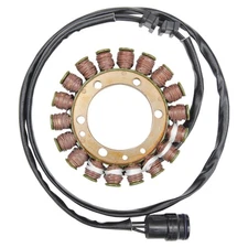 Ricks Motorsport Electric Stator for 2004 Arctic Cat 650 V-2 4x4 Auto MRP ATV