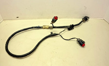 02-03 Ford F250 F350 7.3 Powerstroke A/C Compressor Wiring Harness OEM