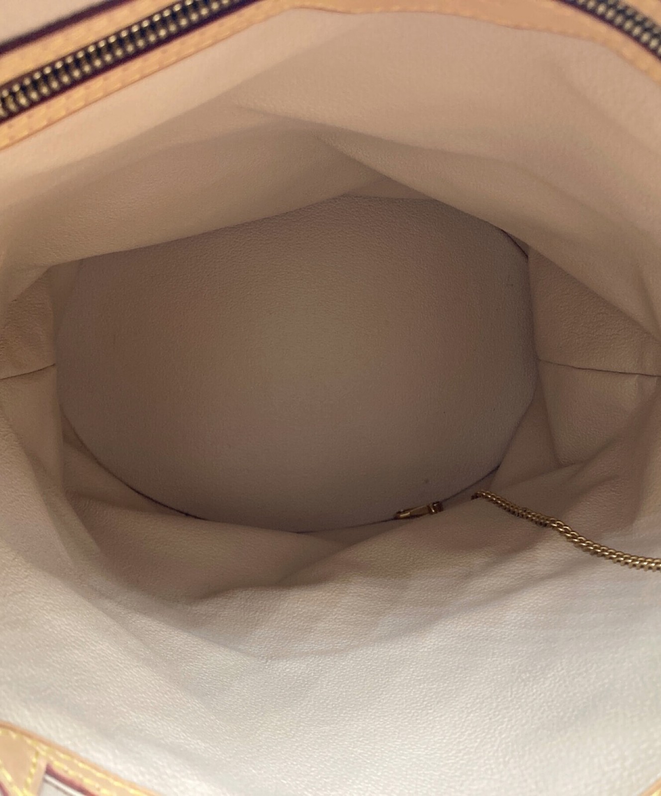 LOUIS VUITTON Bucket GM Shoulder Bag Tote bag M42236 Monogram Women's Auth thumbnail 6