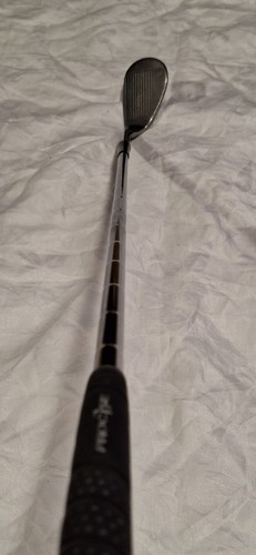 Strokemaster, John Panton, Delafit, Sand Wedge, Unknown Flex, Steel Shaft, G/C - Picture 14 of 17