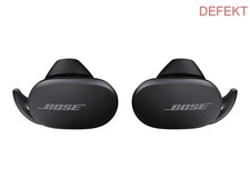 Bose QuietComfort Black Sport