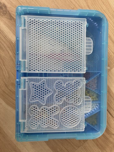 Aqua Beads
