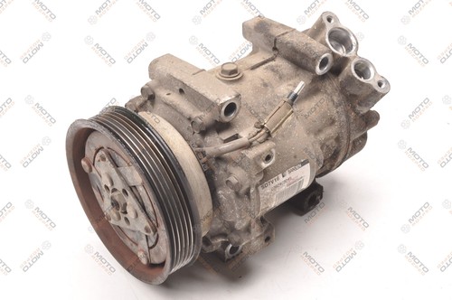 DACIA DUSTER I 1.5 dCi 86 PS Klimakompressor Verdichter Klimaanlage 926006229R