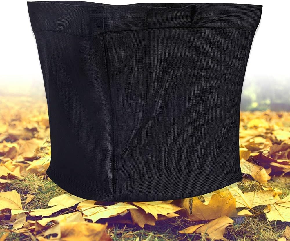 Braveboy 110-6674 GT4000 Grass Bag Compatible with Toro Zero Turn Lawnmowers 791