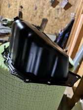 Engine Oil Pan For 2009-2016 Audi A4 Quattro 2.0L L4 06H103600G 06H103600R