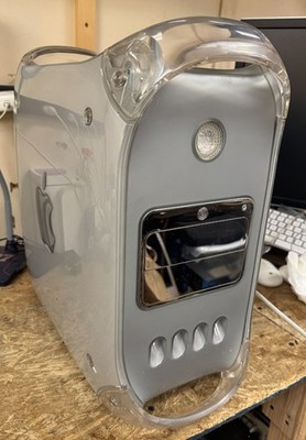 Apple Power Mac G4 FireWire 800 May 2003 1GHz (M8839LL/A)