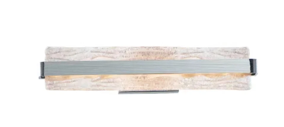 Luz de baño LED moderna ET2 E24424-124 piezas. Foto 3 de 3