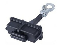 Spannstange TÜR Hinten FÜR Fiat Punto 5 TÜRen AB 2012