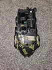 GI Joe Quick Strike Vehicle From Valor vs Venom 2004