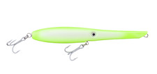 Outcast Lures Long Caster Popper
