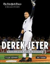 Tyler Kepner Derek Jeter (Paperback) (UK IMPORT)