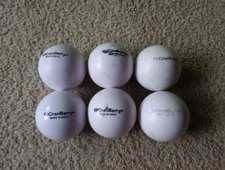 6 Field Hockey Balls