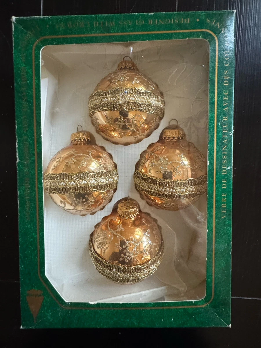 Krebs Ornaments for sale | eBay