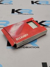 NEW BECKHOFF KL1114 Digital Input