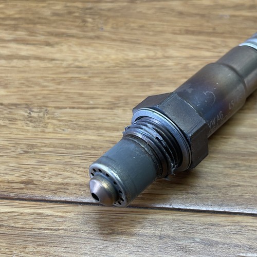 2002-2008 Volkswagen Beetle Golf Jetta Oxygen Sensor 06A906262BK OEM - Picture 10 of 13
