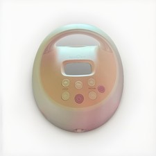 Spectra S2 Plus Double Electric Breast Pump - Pink