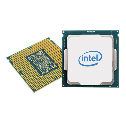 Procesador Intel Core i7-9700, 8x3,0 GHz, máx. Turbo 4,7 GHz SRG13 CPU