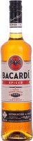 Bacardi Spiced Rum 0,7L, Alc. 35 Vol.-%