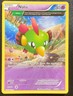 Natu 28/108 Pokémon Roaring Skies Full Art Common TCG LP