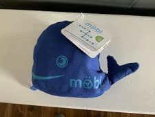 Mobi Whale Math Game Tile Numerical Pouch for Educational Purposes