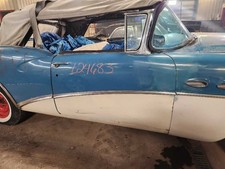 Right Front Door Manual 2 Door Hard Top Fits 1956 Buick Special 1185548 Right Front Door Manual 2 Door Hard Top Fits 1956 Buick Special 1185548