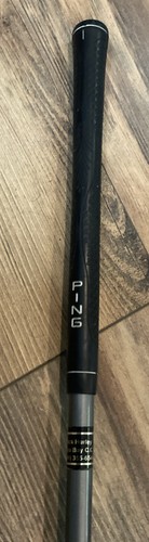 Ping G5 4 Hybrid 22* TFC 129 H Stiff Graphite 40 1/4” Mens RH -Pre owned -NICE - Picture 6 of 7