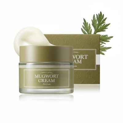 I'm From - Mugwort Cream