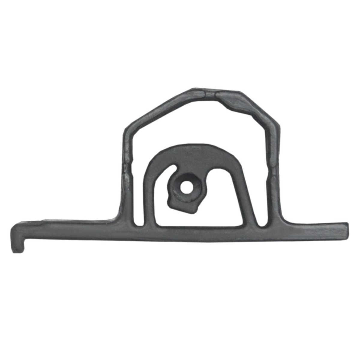 MINI COOPER ONE R50 R52 R53 Dashboard Tacho Trim Ring Knopf Abdeckung