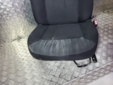 Siège Dacia LODGY 