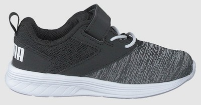 Puma NRGY Comet V PS Kids Trainers (38976601)