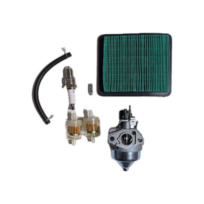 #ad 16100 Z1L 854 GCV 160 Carburetor for Honda GCV160 Engine $16.19