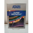 New ListingAtari 5200 Super Breakout Brand new Sealed Comes with Protector case