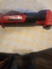 Milwaukee M12 Fuel Oscillating Multi-Tool 2526-20 With 2.0 Battery
