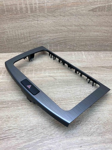 3AA858069H   Radio/GPS head unit trim Fits for Volkswagen PASSAT B6