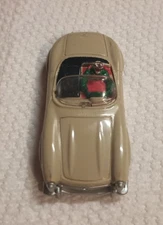 Aurora Vibra Tor Tan #1542 Mercedes Benz 300sl Convertible Body