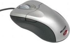Microsoft IntelliMouse Explorer - Laser - Wired - USB B75-00001