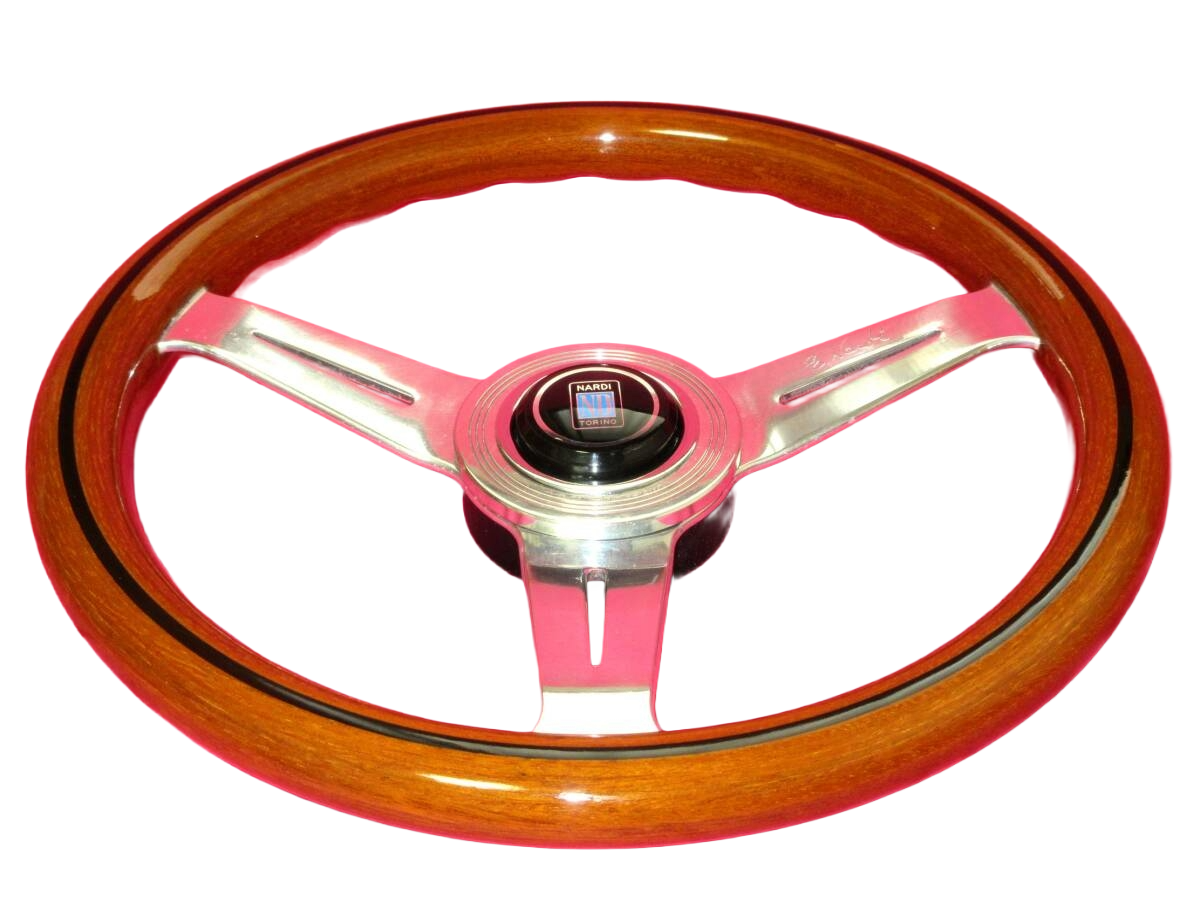 NARDI ナルディ ウッド 330mm NARDI Classic 330mm Wood Steering Wheel JDM NA NB R32 S13 S14 15