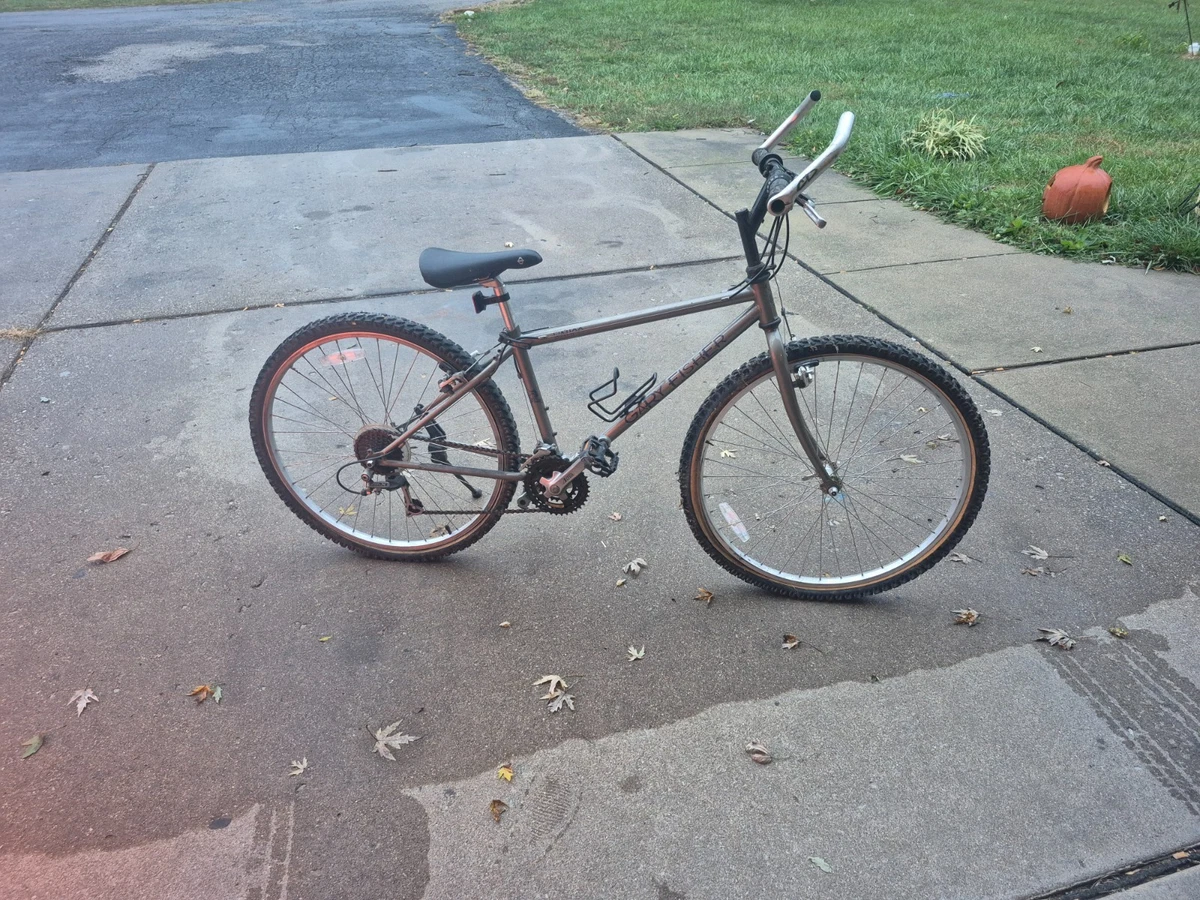 Gary Fisher Mountain Bike Steel 26 in Bikes for sale | eBay
