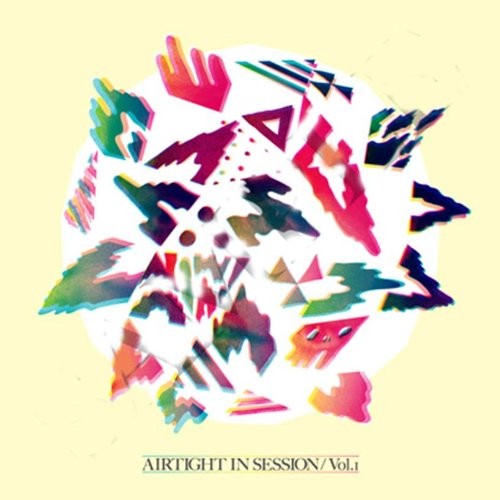 Различные выступления на сессии: Том 1 (CD) (ИМПОРТ ИЗ Великобритании)