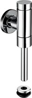Schell Ap-Urinal-DruckspüLer Omat Basic Sv, Absperrventil, 1/2Zoll, Chrom