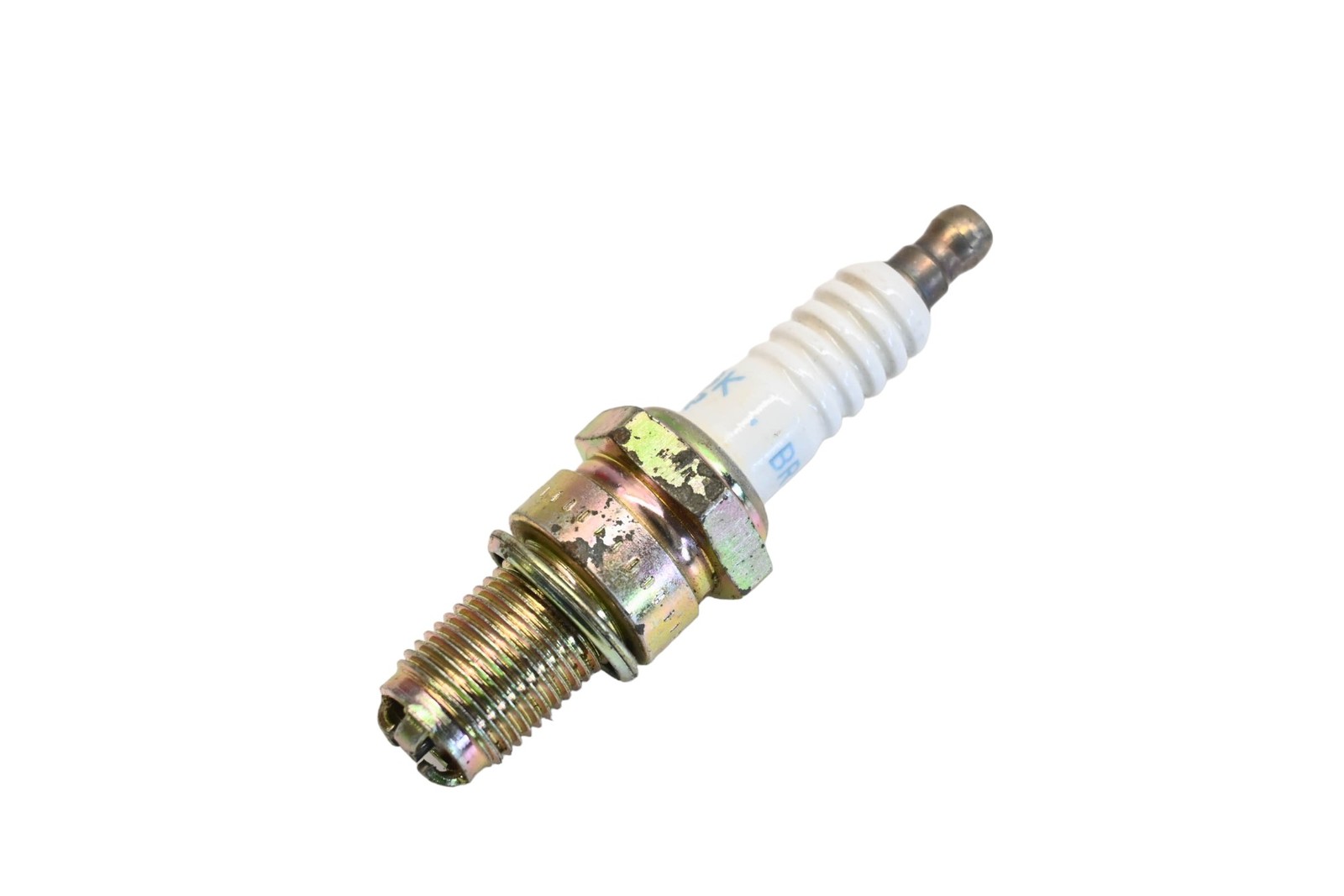 NGK BR7ET Spark Plug NOS
