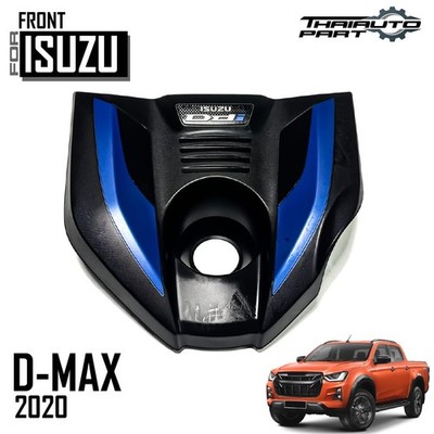 Genuine Cover Engine 3.0 Ddi 4JJ3-TCX For Isuzu D-max V-cross Pickup 2020-2022