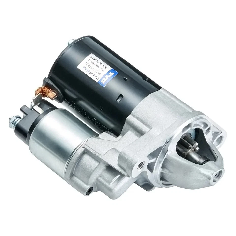 For Dodge Neon 2003-2005 TYC Starter Foto 2 de 4