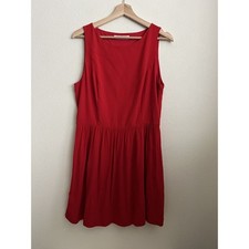 Kensie Dresses Women’s large Red