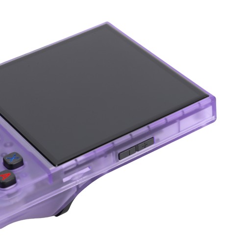 Retro Handheld Game Console Open Source Portable Video Gaming Player With 4 Kit - Picture 4 of 36